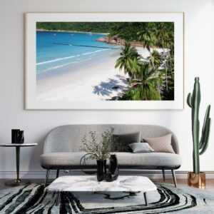 Wall Art Poster