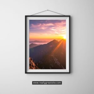 Wall Art Portrait